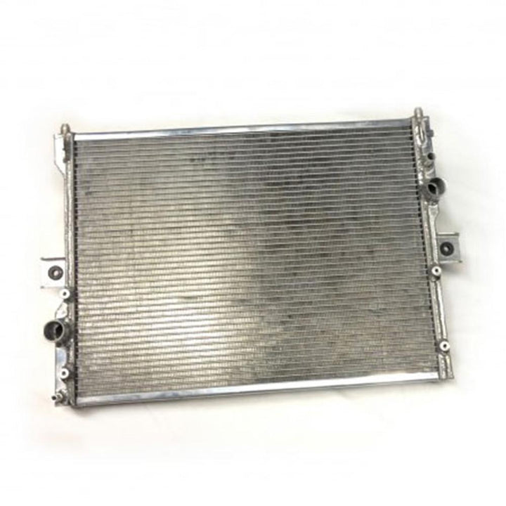 Corvette Radiator - LG Motorsports : C7 Stingray, Z51, Z06,Performance Parts