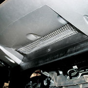 Corvette Radiator Protective Screen (05-12 C6),Exterior