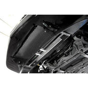 (97-04 C5 / C5 Z06) : Corvette Radiator Protective Screen,Exterior