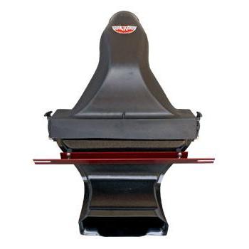 Corvette Ram-Air Intake System - Vararam "Snake Charmer" VR-SC1R (06-13 C6 LS3 / C6 Z06 LS7),Performance Parts