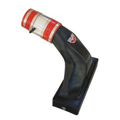 Corvette Ram-Air Intake System - Vararam "Snake Charmer" VR-SC1R (06-13 C6 LS3 / C6 Z06 LS7),Performance Parts