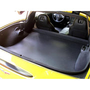 Corvette Rear Cargo BLOCKIT Sound Deadening System : 2005-2013 C6 Coupe or Convertible,Interior