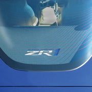Corvette Rear Cargo Shade : 2009-2013 C6 ZR1,Interior