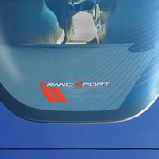 Corvette Rear Cargo Shade : 2010-2013 C6 Grand Sport,Car Care
