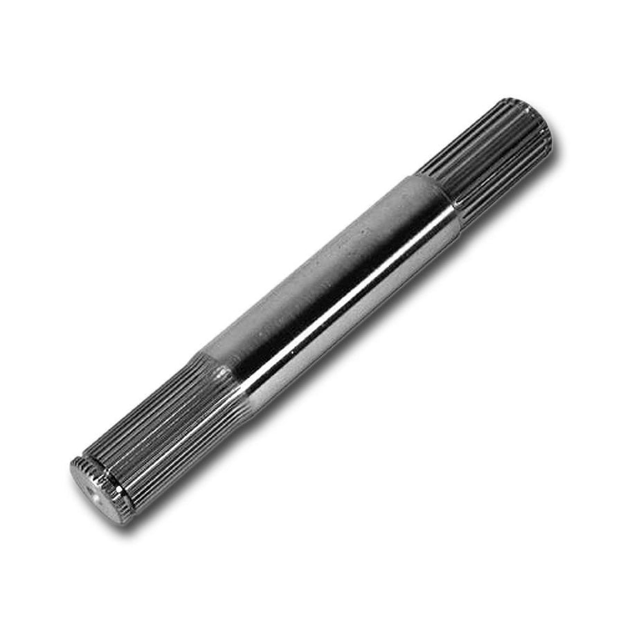 Corvette Rear Differential Output Shaft - Hardened Hi-Performance : 1997-2004 C5 & Z06,Performance Parts