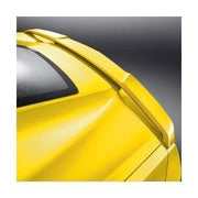 Corvette Rear Spoiler - Spoiler Kit Style : 2014 C7,0
