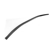 Corvette Rear Wing - Gurney Flap for GTC-500 Adjustable Wing 74",Body Parts