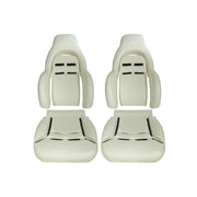 Corvette Seat Foam - New Replacement : 1997-2004 C5 & Z06,Interior