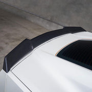 Corvette Sentinel Rear Wing - Carbon Fiber : C7 Stingray,0