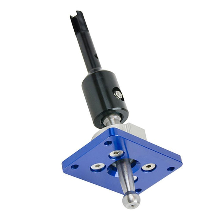 Corvette Shifter - B&M Sport Shifter Short-Throw : C6,Z06,ZR1,Grand Sport, Stingray,Interior