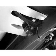 (2005-2013 C6) : Corvette Skid Plate Wheels / Bumper Savers,Corvette Suspension Parts