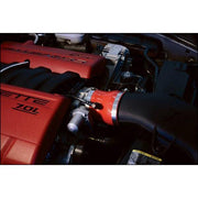 Corvette Smooth Power Coupler - Black (05-07 C6 LS2),Performance Parts