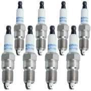 Corvette Spark Plugs (Set) - AC Delco Iridium Tip : 1997-2004 C5 & Z06,GM Replacement Parts