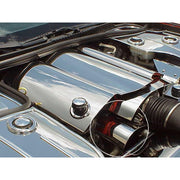 Corvette Stainless Steel Belt Tension Cover (97-04 C5),Engine