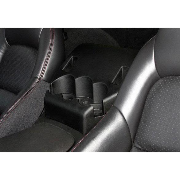 Corvette Storage Console - Coupe (97-04 C5 / C5 Z06),Interior
