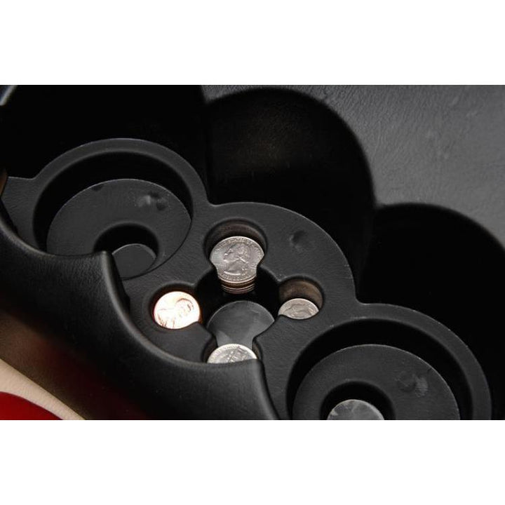 Corvette Storage Console - Coupe (97-04 C5 / C5 Z06),Interior