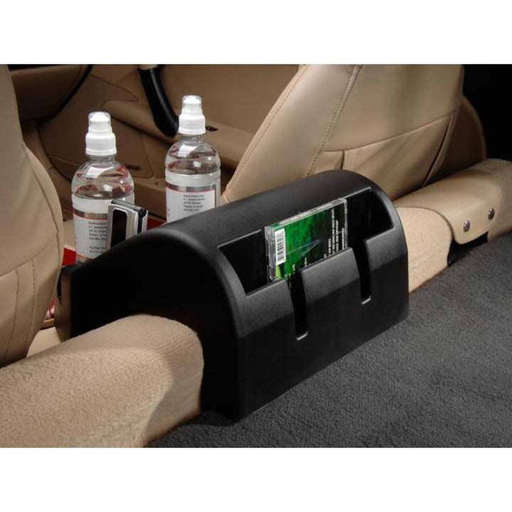 Corvette Storage Console - Coupe (97-04 C5 / C5 Z06),Interior