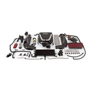 Corvette Supercharger Kit - Edelbrock E-Force (554HP) : 2008-2013 C6 LS3,Performance Parts