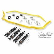 Corvette Suspension Package Johnny O’Connell Stage 2 by aFe: 1997-2013,Corvette Suspension Parts