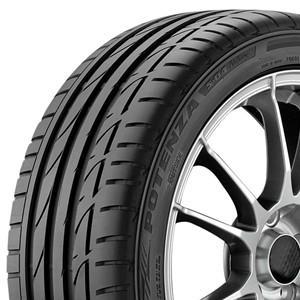 Corvette Tires - Bridgestone Potenza S-04 Pole Position,Wheels & Tires