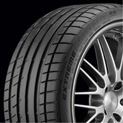 Corvette Tires - Continental ExtremeContact DW Max Performance,Wheels & Tires