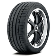 Corvette Tires - Continental ExtremeContact DW Max Performance,Wheels & Tires