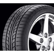 Corvette Tires - Firestone Firehawk Wide Oval RFT Tire,Wheels & Tires