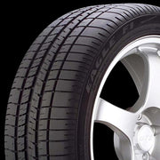 Corvette Tires - Goodyear EMT Supercar Tire (Set): 2005-2013 C6,Wheels & Tires