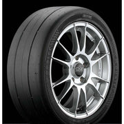 Corvette Tires - Hoosier R6 Road Race DOT Radial,Wheels & Tires