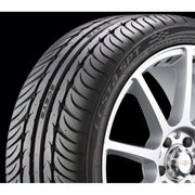 Corvette Tires - Kumho ECSTA SPT KU31 (Set) : 2005-2013 C6,Wheels & Tires