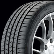 Corvette Tires - Michelin Pilot Sport A/S 3 Y,Wheels & Tires