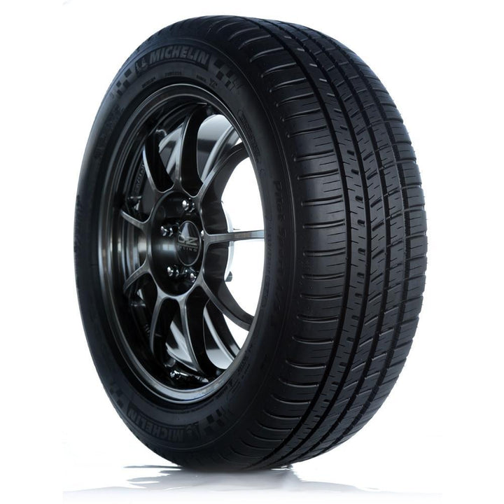 Corvette Tires - Michelin Pilot Sport A/S 3 Y,Wheels & Tires