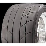 Corvette Tires - Mickey Thompson ET Street Drag Radial II DOT Tire,0
