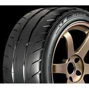 Corvette Tires - Nitto NT05 High Performance Tire,0