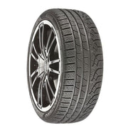 Corvette Tires - Pirelli Winter Sottozero Serie II,Wheels & Tires