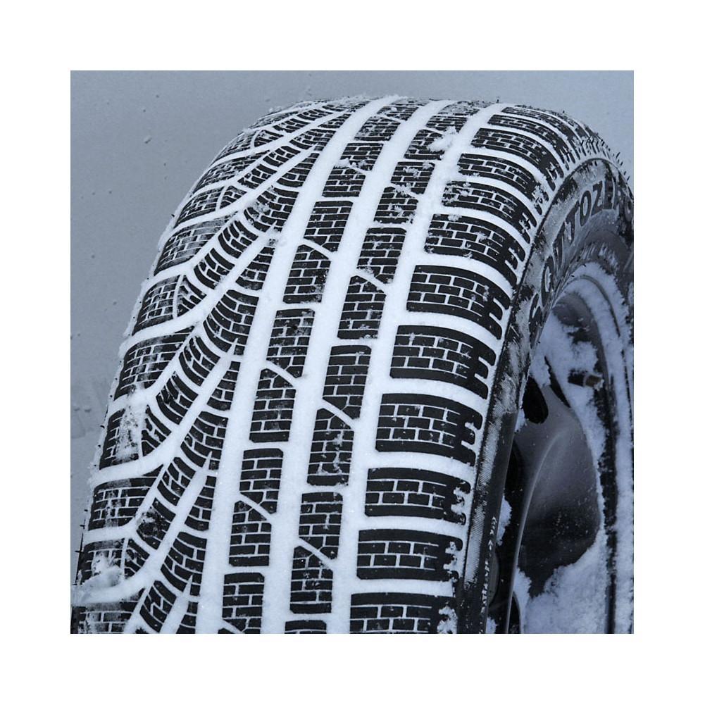 Corvette Tires - Pirelli Winter Sottozero Serie II,Wheels & Tires