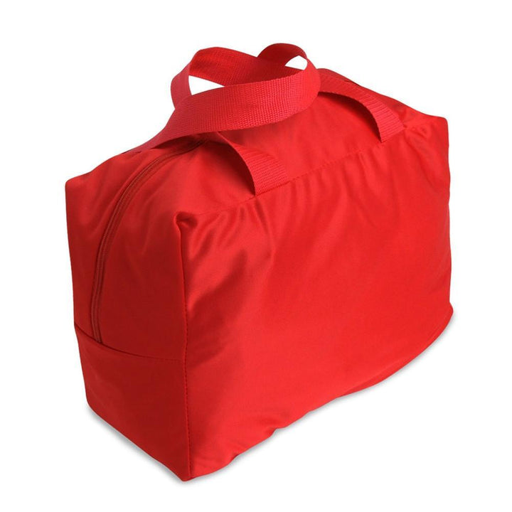 Corvette Ultraguard Plus Stretch Satin Car Cover- Red - Indoor : 2005-2013 C6, Z06, ZR1, Grand Sport,Car Cover