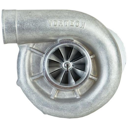 Corvette Vortech Supercharger System w/V-2 T-Trim & Cooler - Satin (C6 Z06 & C6 08+),Performance Parts