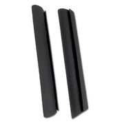 Corvette Weatherstrip - Center Side Rail (1968-1975),0