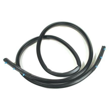 Corvette Weatherstrip - Convertible Top Rear Bow (C4 86-96),Weatherstripping