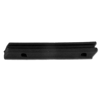 Corvette Weatherstrip - Convertible Top Side Center - Left Hand (C4 86-96),0