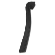 Corvette Weatherstrip - Convertible Top Side Front - Left Hand (C4 86-96),0