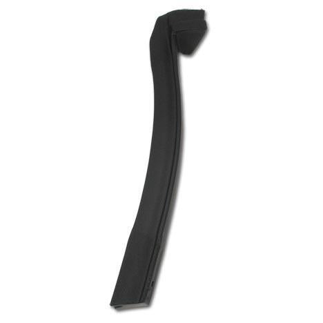 Corvette Weatherstrip - Convertible Top Side Front - Left Hand (C4 86-96),0
