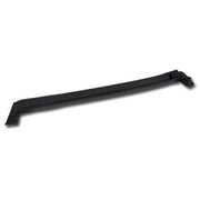 Corvette Weatherstrip - Coupe Side Roof Panel - Left Hand USA (C4 84-96),0