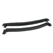 Corvette Weatherstrip - Coupe Side Roof Panel Latex - Pair (C4 84-96),0