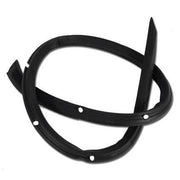 Corvette Weatherstrip - Hardtop Header (1968-1975),0