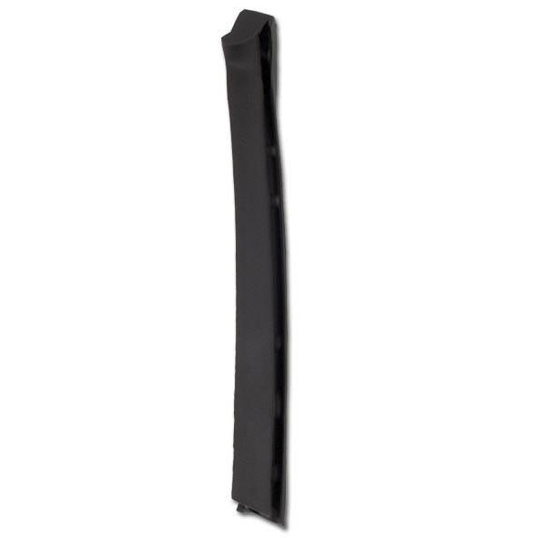 Corvette Weatherstrip - Side Rear LH (1968-1975),0