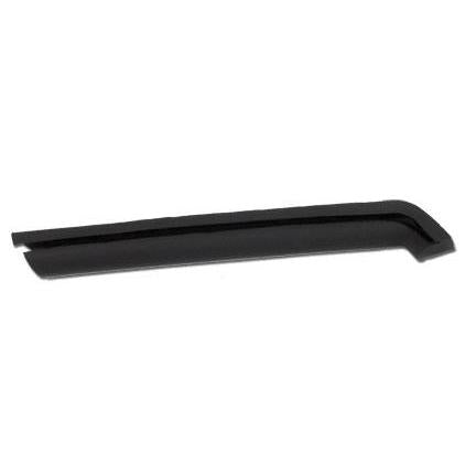 Corvette Weatherstrip - Side Rear RH (1968-1975),0