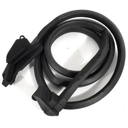 Corvette Weatherstrip Door - Main - RH (1978-1982),0
