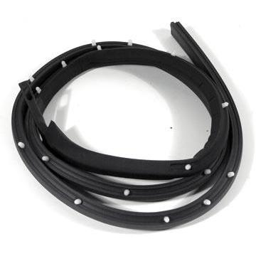 Corvette Weatherstrip T-Top WS - Inner - RH (1968-1969),0